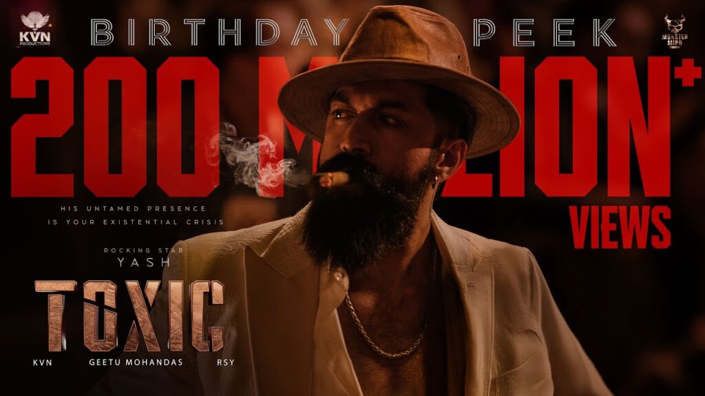 Big Movies and Web Series 2026