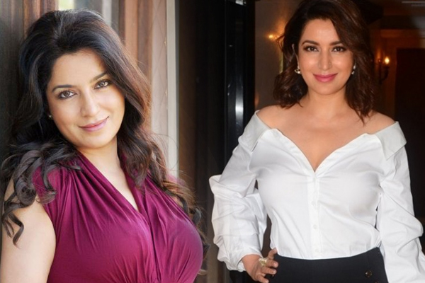 बॉलीवुड पर भड़कीं तिस्का चोपड़ा