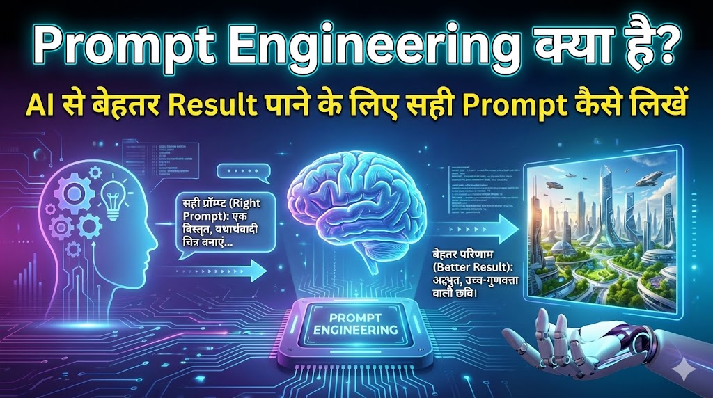 What is Prompt Engineering