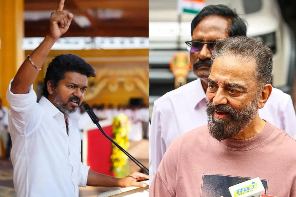 Vijay Jana Nayagan Case