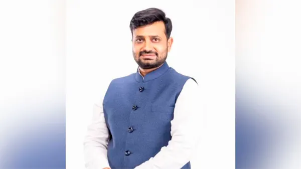  हेमंत कटारे ने दिया इस्तीफा