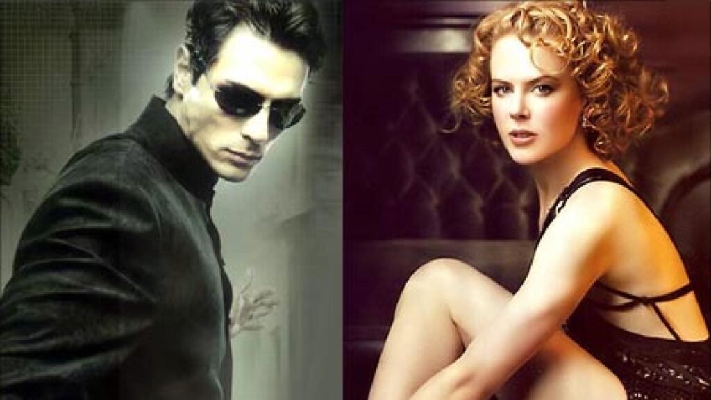 वायरल थ्रोबैक