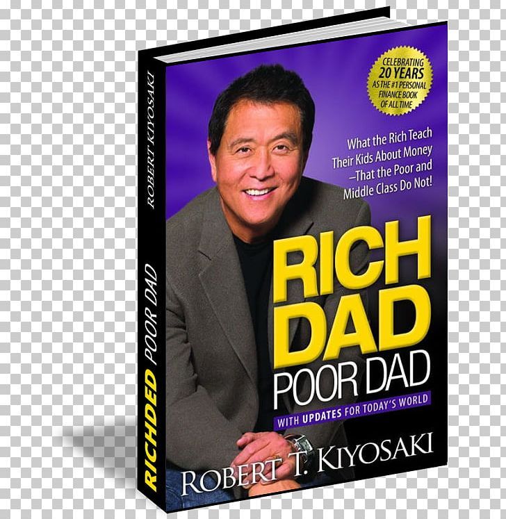 Rich Dad Poor Dad Summary Hindi