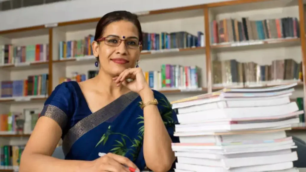 शिक्षक भर्ती 