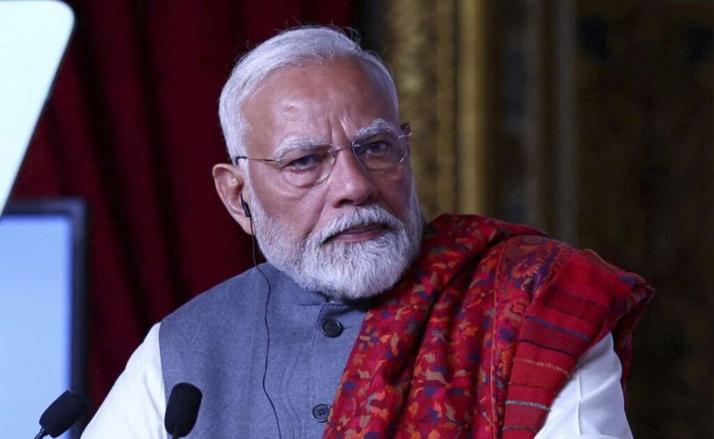 नेशनल साइंस डे पर नरेंद्र मोदी ने वैज्ञानिकों को दी बधाई