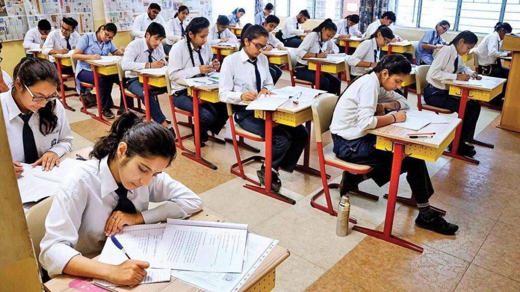 CBSE Board Exams 2026