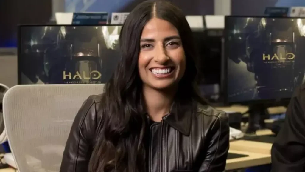 Microsoft Gaming CEO