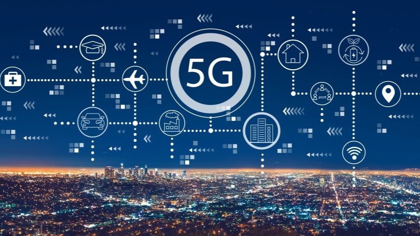 5G विस्तार