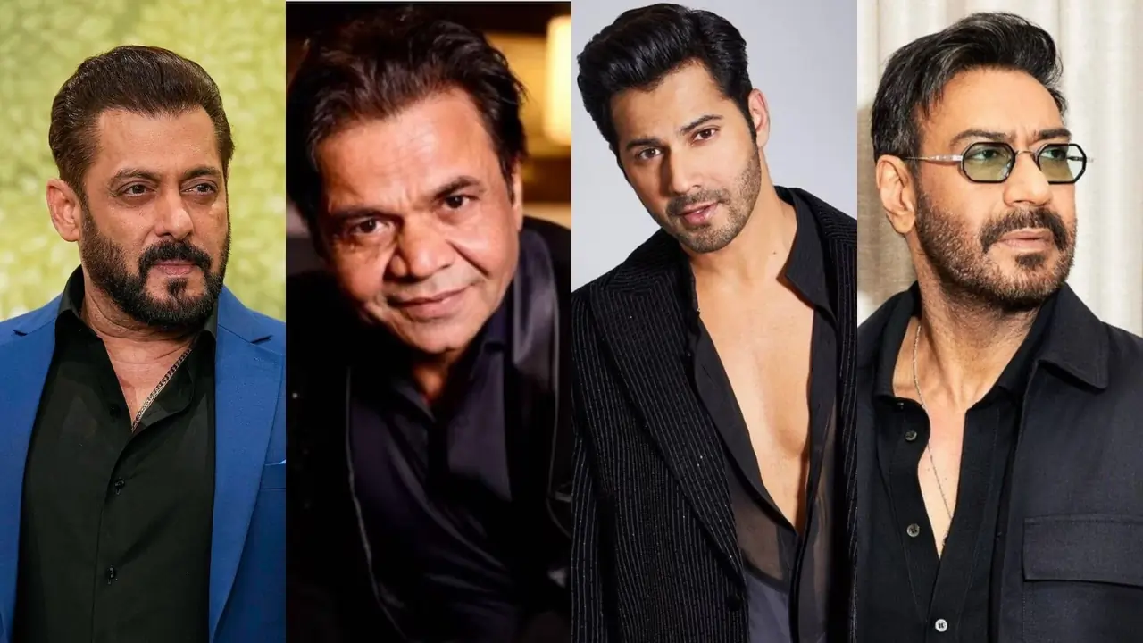 Rajpal Yadav Case Celebrity Support