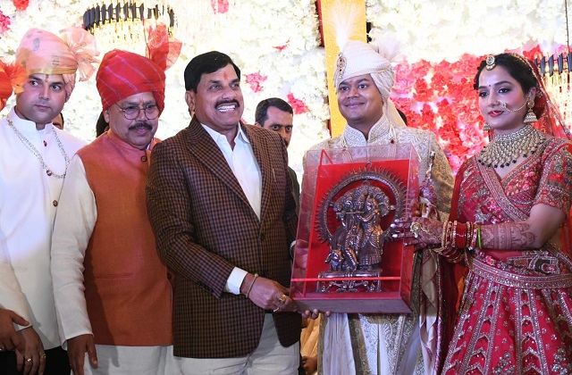 ऊर्जा मंत्री प्रद्युम्न सिंह तोमर