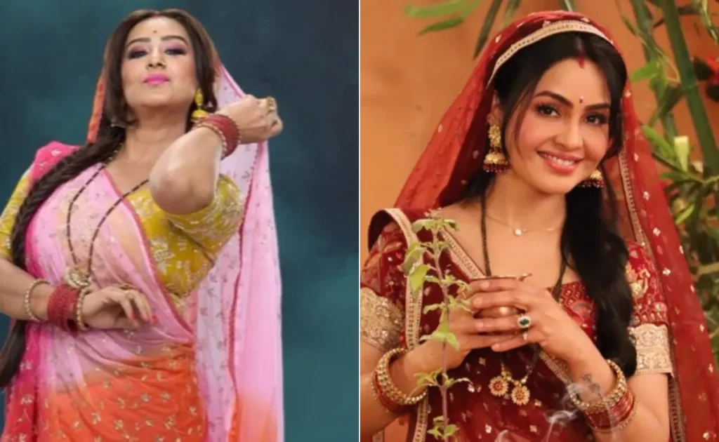 Bhabiji Ghar Par Hain