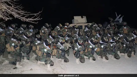 ‘सुसाइड स्क्वॉड’