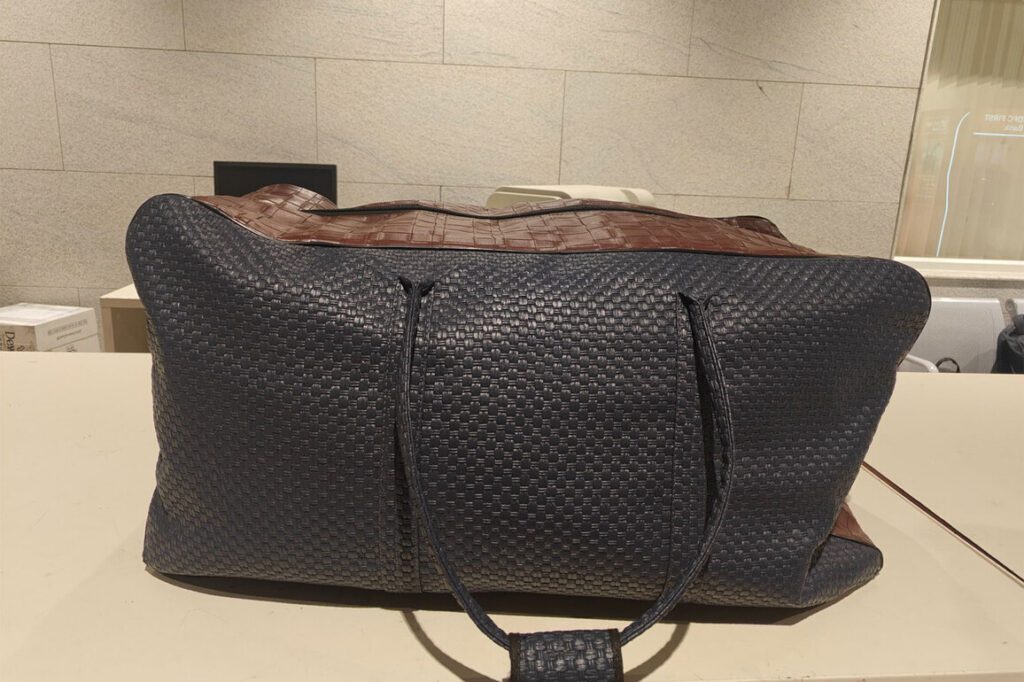 बेंगलुरु एयरपोर्ट ड्रग्स केस