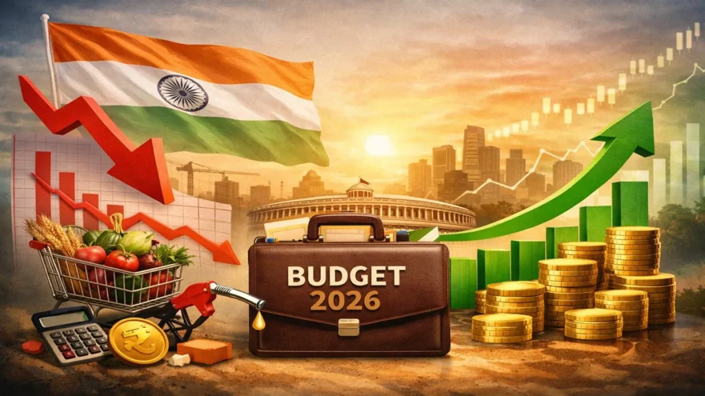 Budget 2026-27 Impact on Food Prices