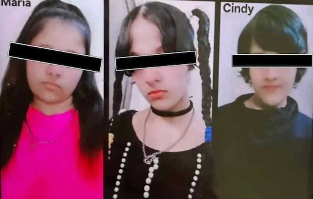 Ghaziabad Triple Suicide Case