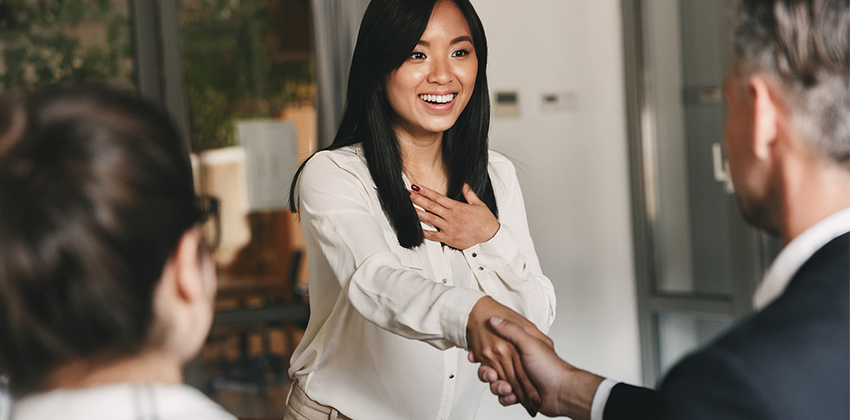 Interview Tips for Freshers