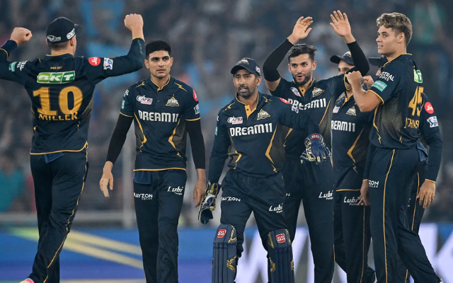 Gujarat Titans का IPL 2026 