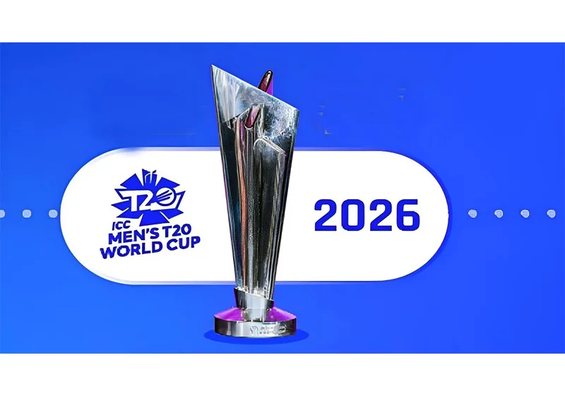 T20 World Cup 2026