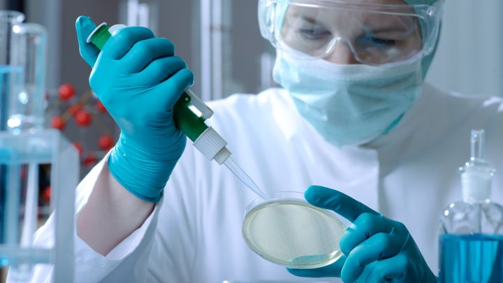 Medical Breakthrough