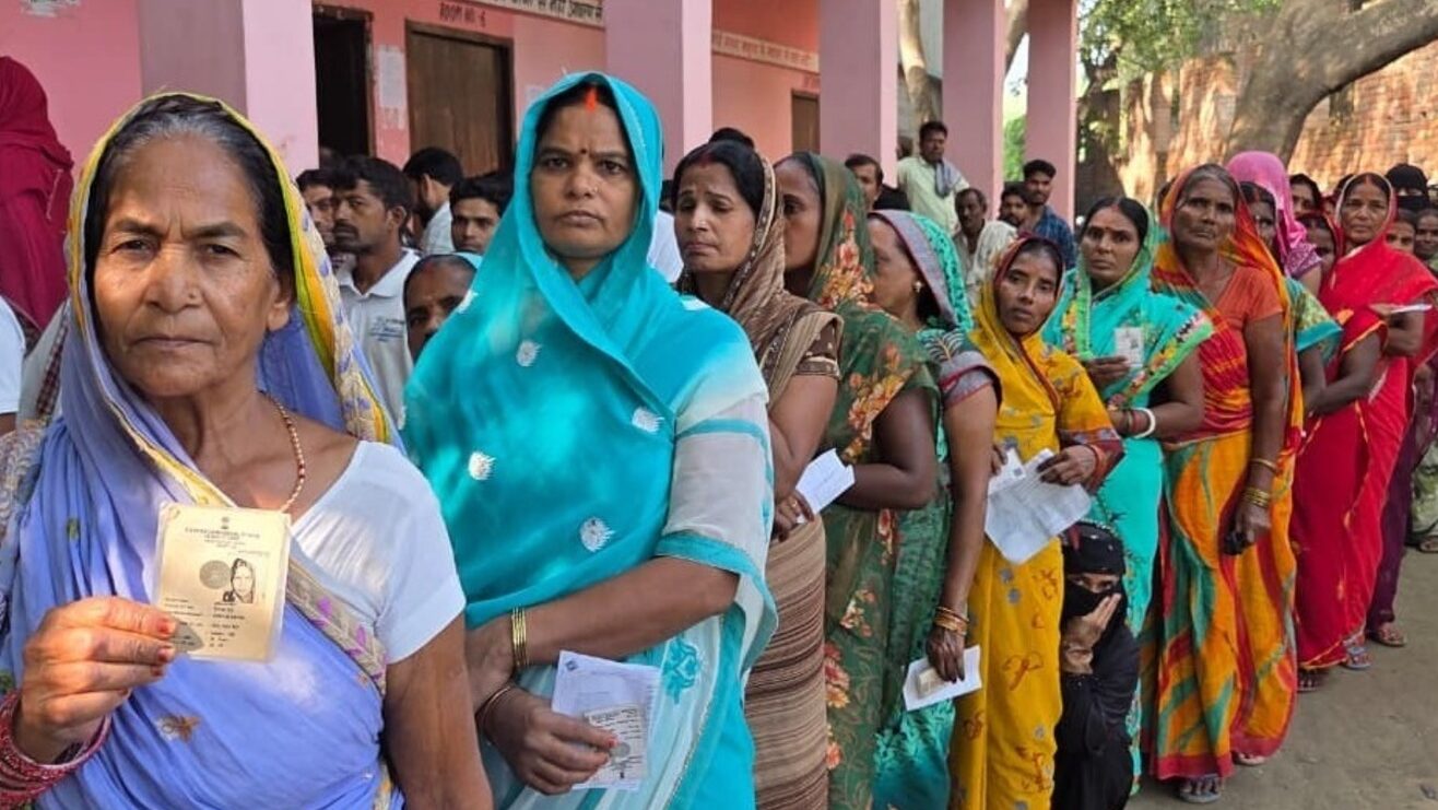 UP Politics OBC Commission