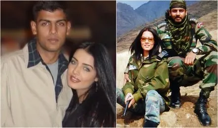 Celina Jaitly News, UAE Custody Case, Delhi High Court Order, Ministry of External Affairs, Celebrity Legal News, International Legal Case