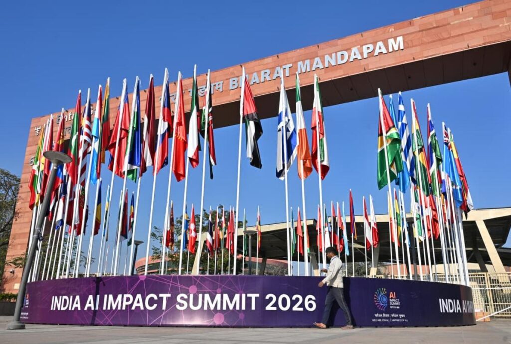 India AI Impact Expo 2026