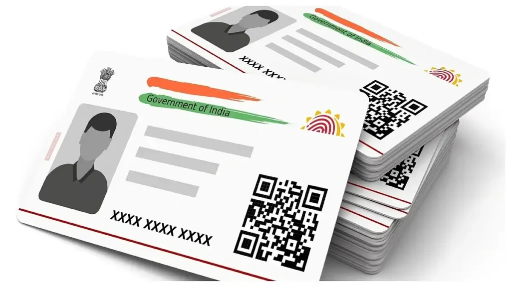 Aadhaar Name Change Process