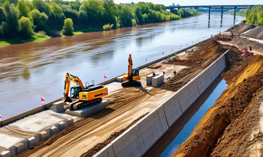 नर्मदा फ्लड