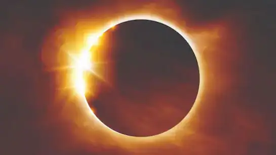 सूर्य ग्रहण 2026