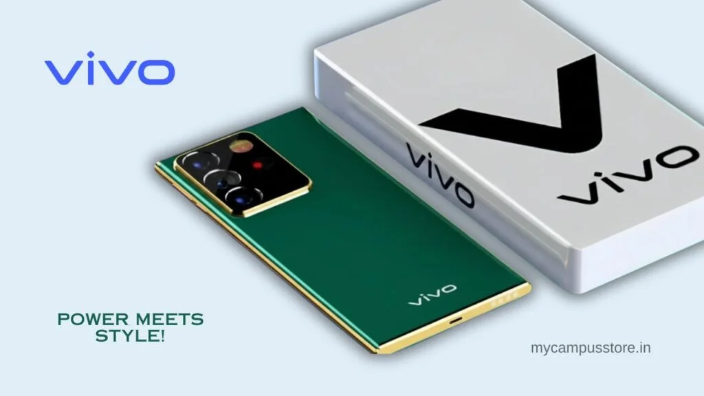 Vivo 5G Smartphone Launch