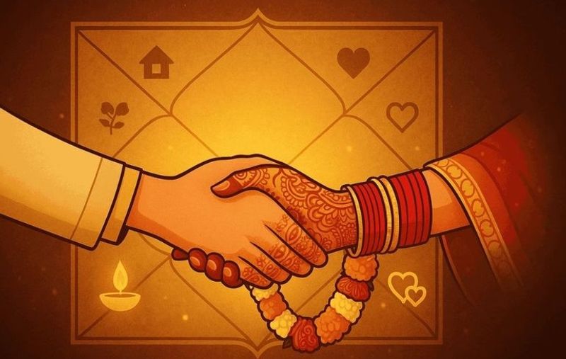 नया सर्वे: भारतीय अब 29 साल में शादी और जाति से बाहर रिश्ते पसंद कर रहे