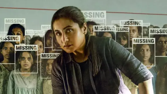 Mardaani 3