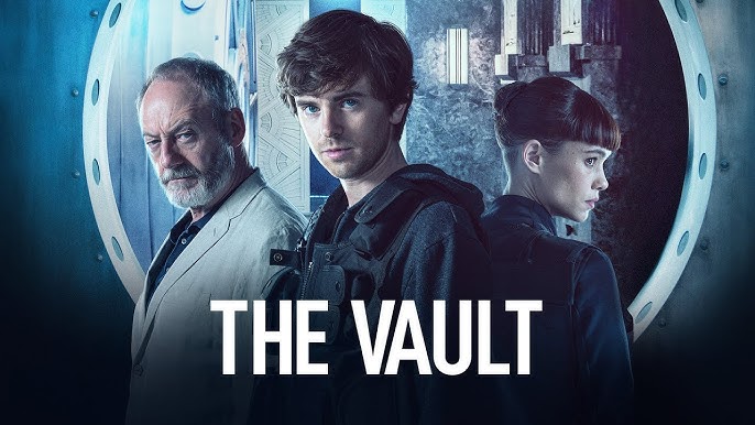 The Vault