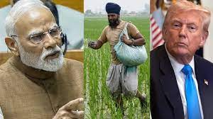 India -Us trand deal