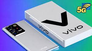 Vivo 5G Launch