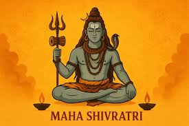 Mahashivratri 2026