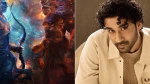 Ramayan Part 2 Meghnad Raghav Juyal