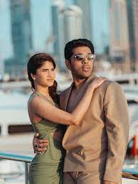 Allu Sirish Wedding
