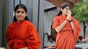 Sadhvi Prem Baisa Case Update