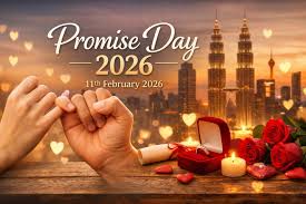 Promise day 2026