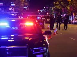 Canada School Shooting