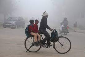 School Winter Holidays 2026