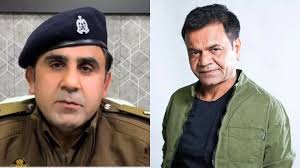 Rajpal Yadav Police Settlement