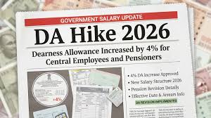 Private Employees Salary Hike 2026