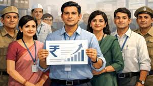 Private Employees Salary Hike 2026