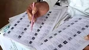 Gujarat Final Voter List