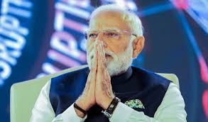 PM Modi Mizoram Arunachal