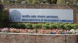 IIM Ahmedabad MBA Salary