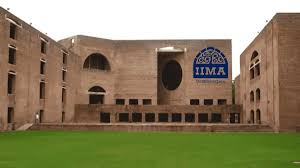 IIM Ahmedabad MBA Salary