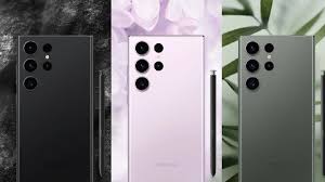 Samsung OnePlus AI smartphones